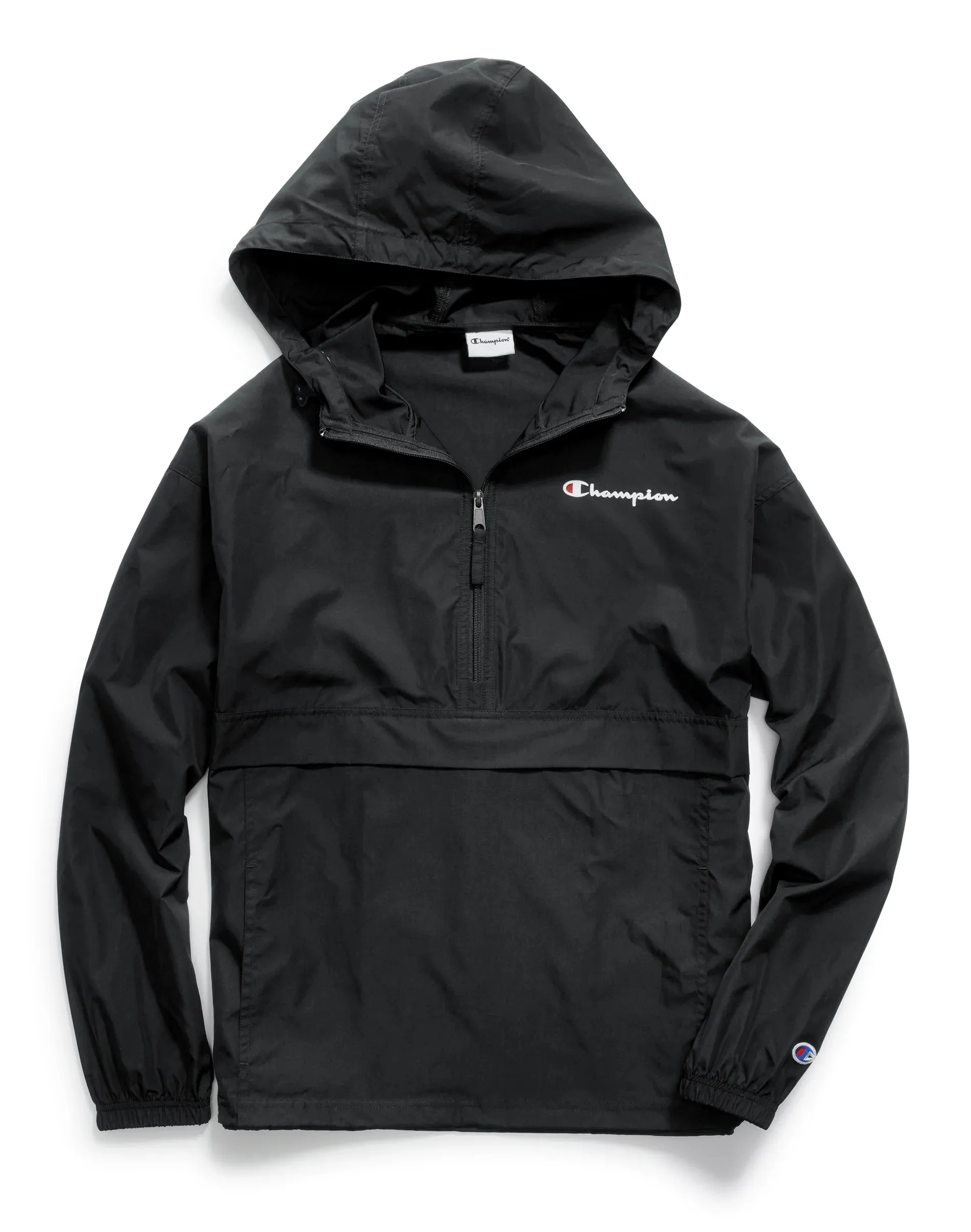 Men's Stadium Packable Jacket