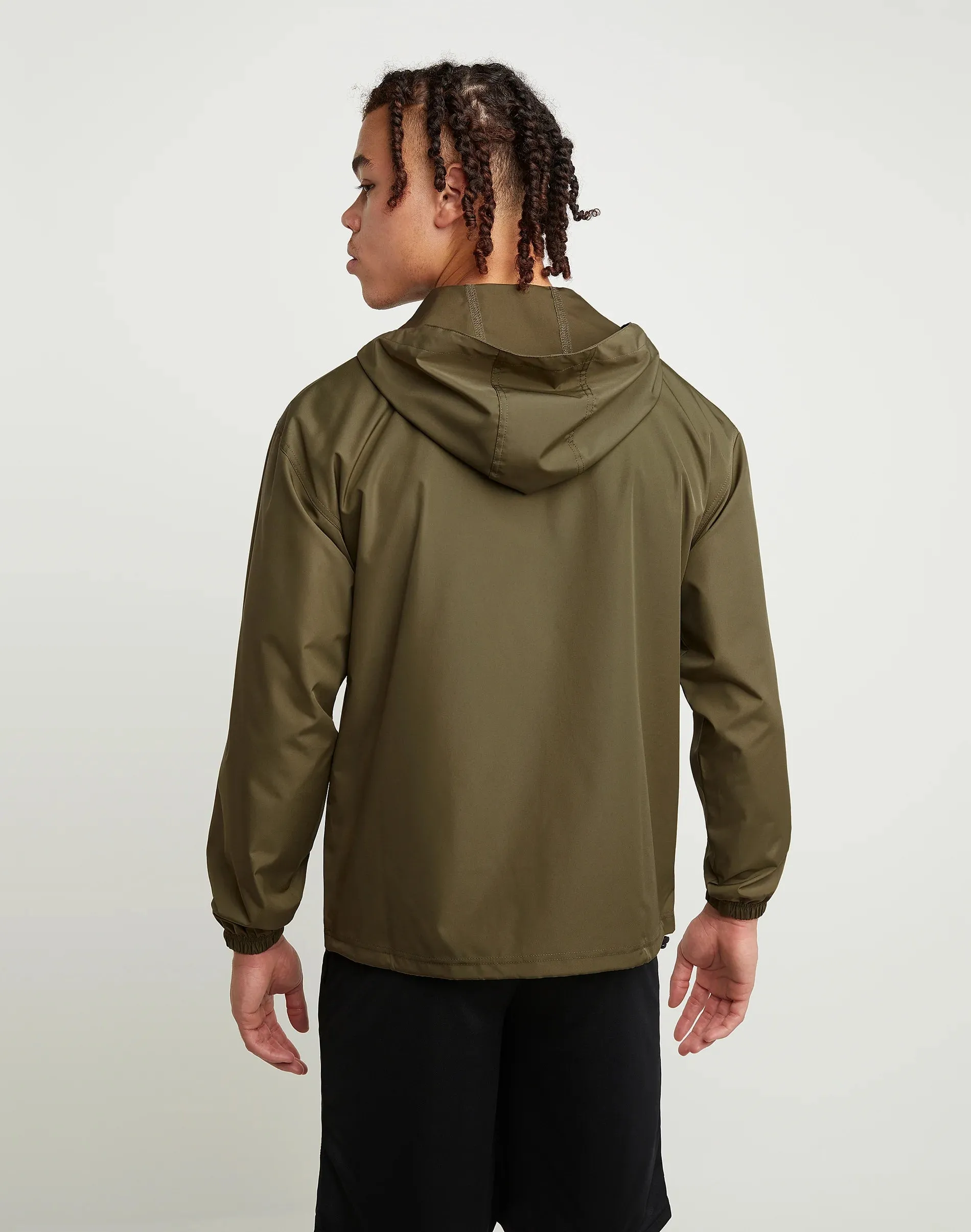 Men's Stadium Packable Jacket
