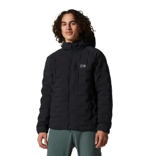 Men's Stretchdown Hoody