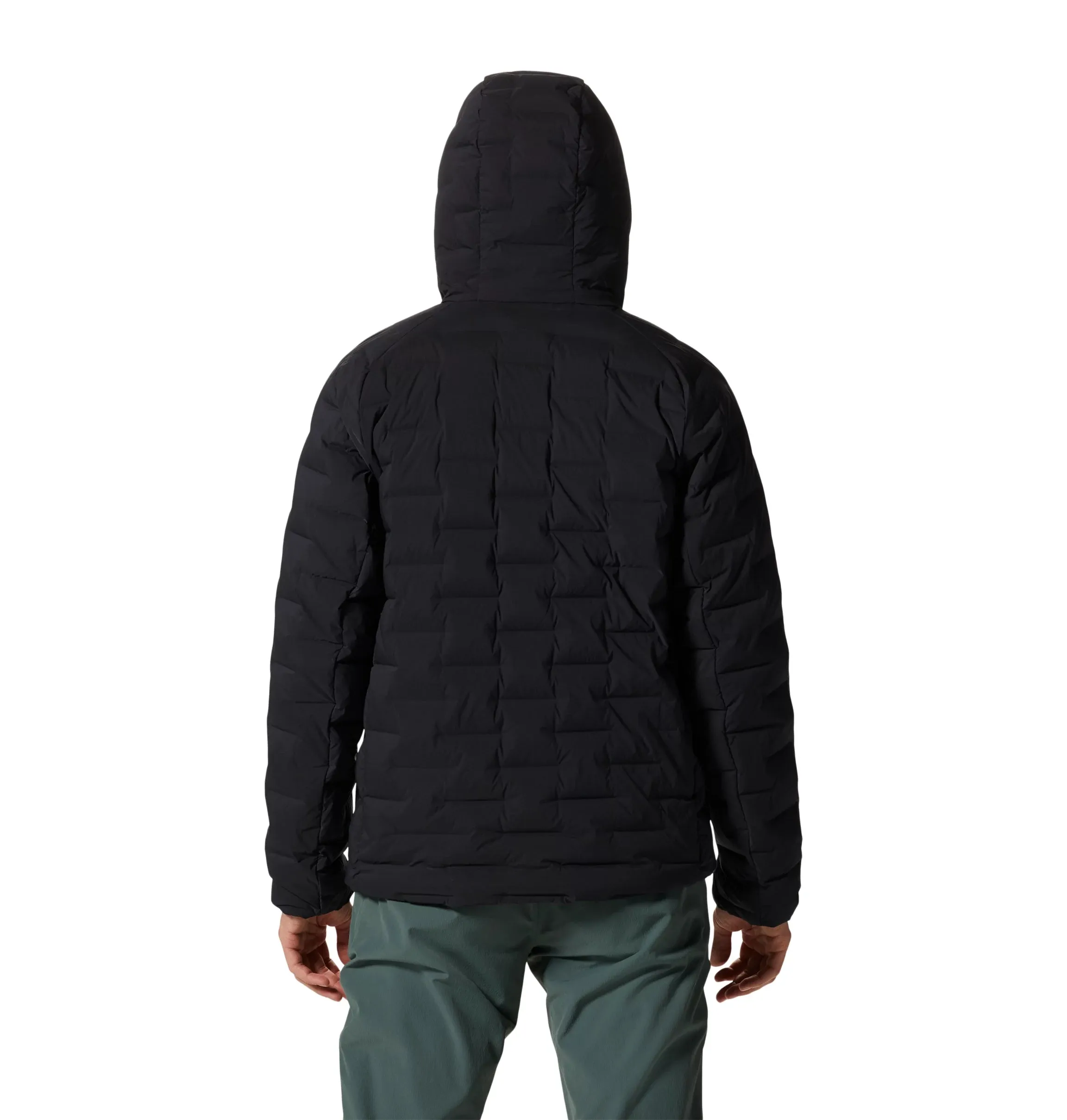 Men's Stretchdown Hoody