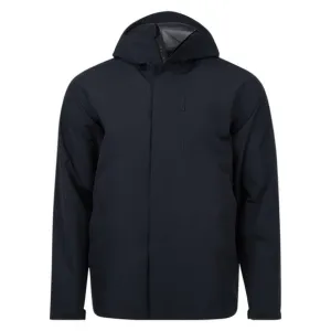 Men's Tabor Hooded Rain Jacket