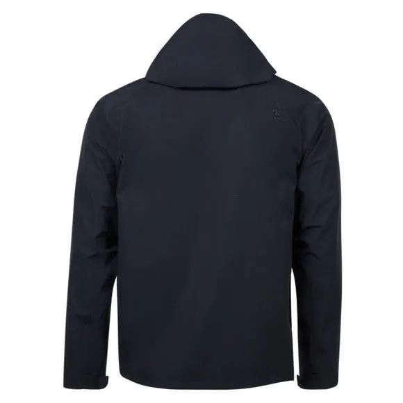 Men's Tabor Hooded Rain Jacket
