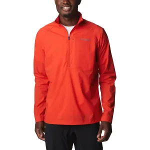 Men's Titan Pass Lightweight 1/2 Zip Jacket