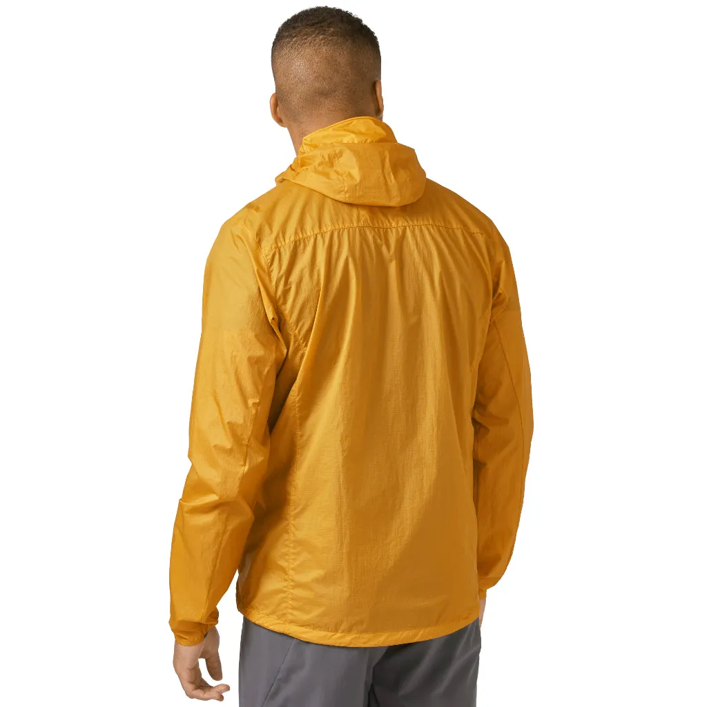 Men's Vital Hooded Jacket
