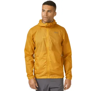 Men's Vital Hooded Jacket