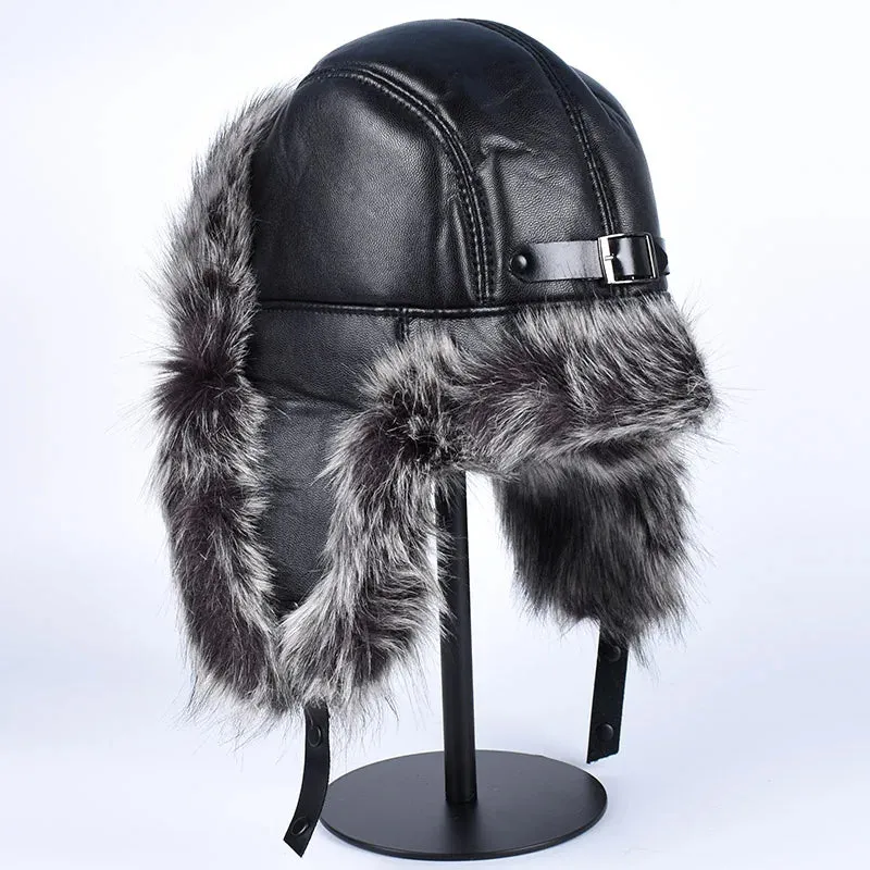 Men's Winter Hat