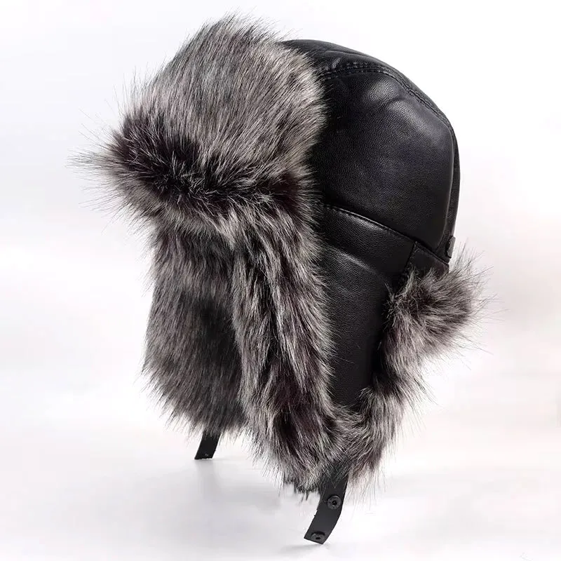 Men's Winter Hat