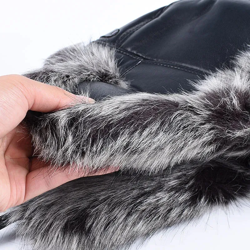 Men's Winter Hat