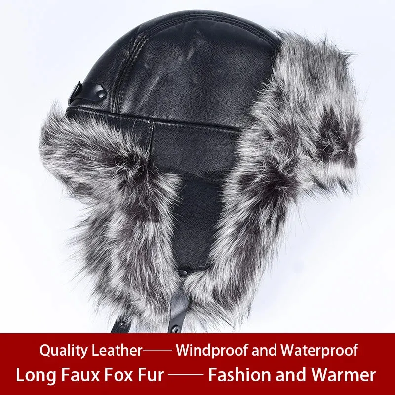 Men's Winter Hat