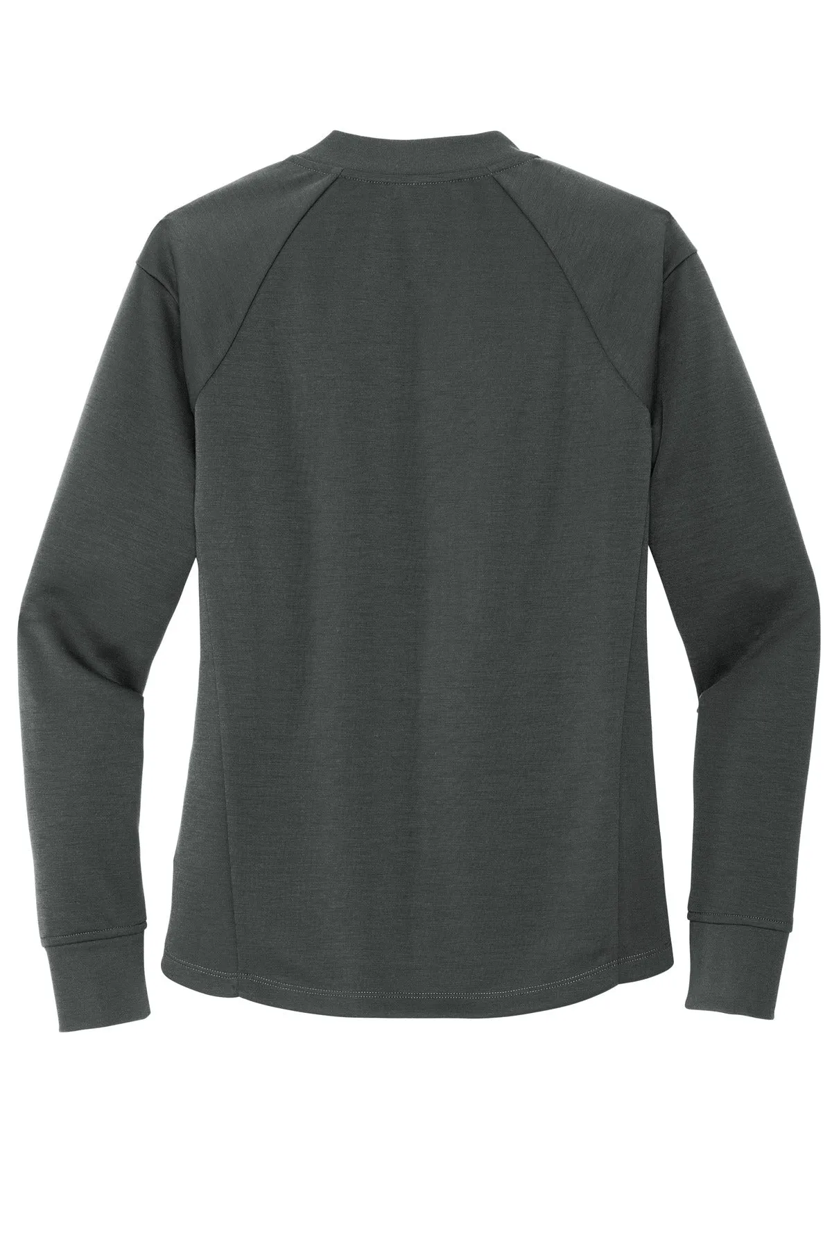 Mercer Mettle® Women's Double-Knit Bomber