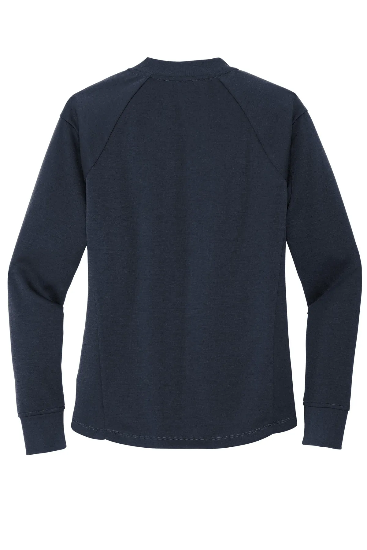 Mercer Mettle® Women's Double-Knit Bomber