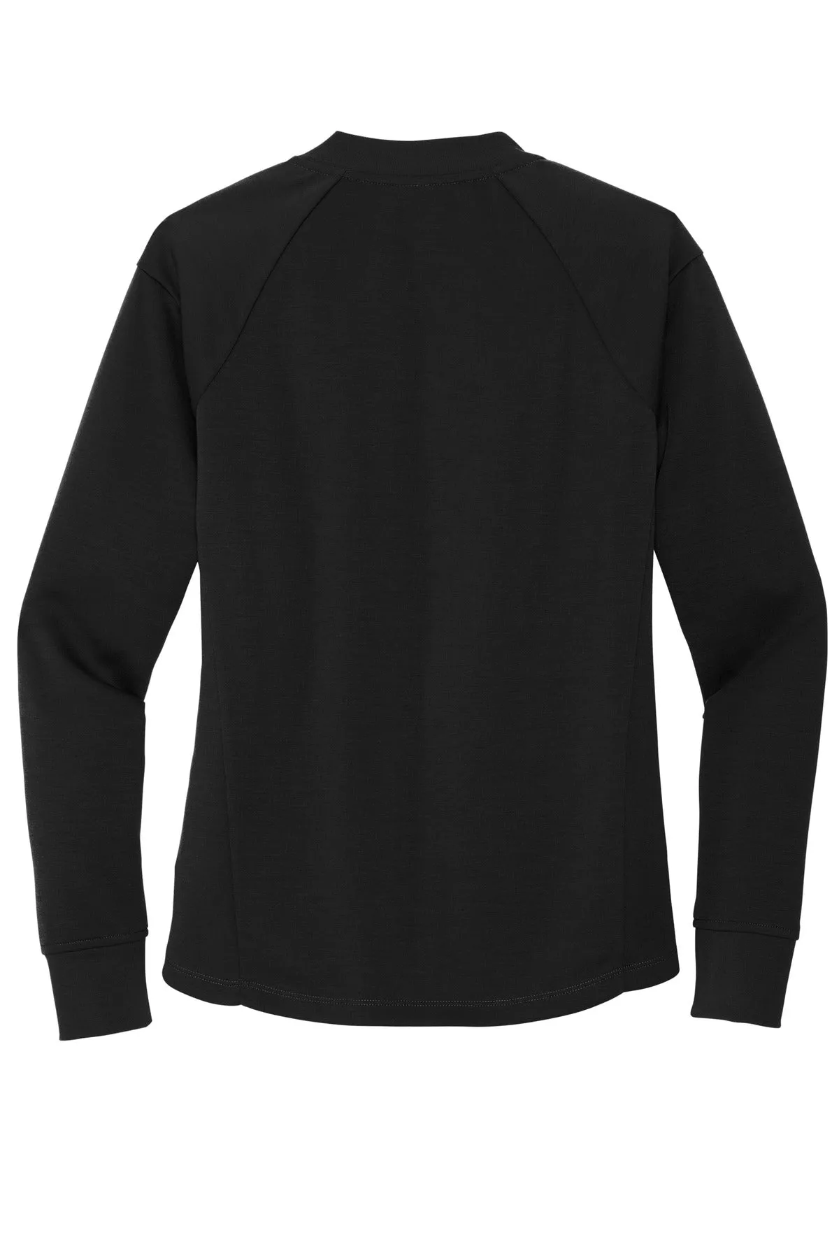 Mercer Mettle® Women's Double-Knit Bomber