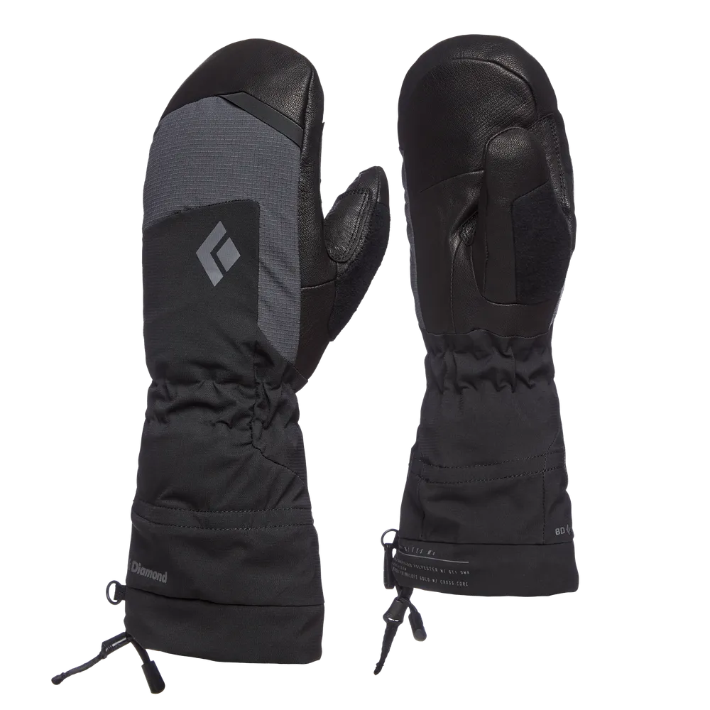Mercury Mitts (Women's) - BD801890 - Past Season