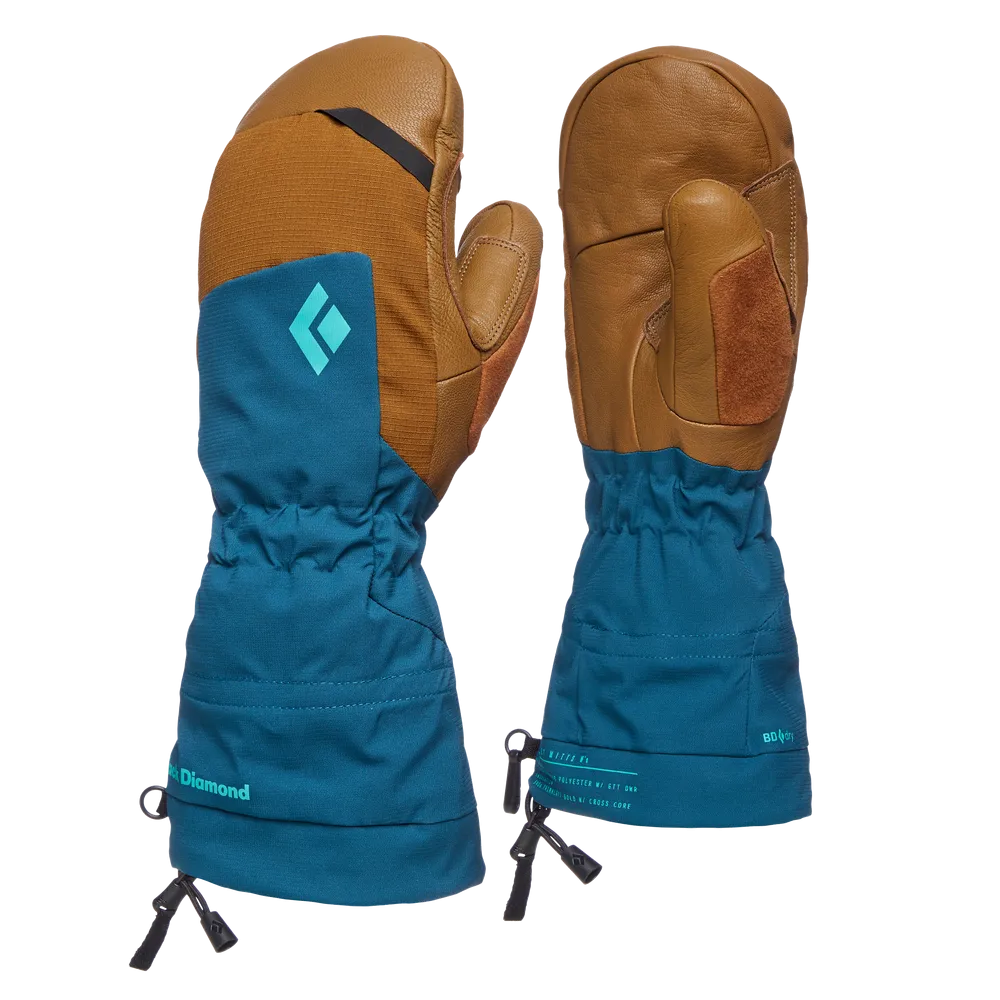 Mercury Mitts (Women's) - BD801890 - Past Season