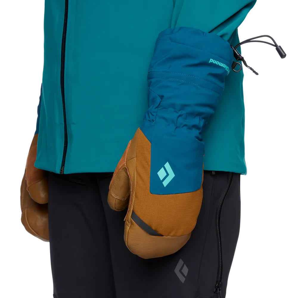 Mercury Mitts (Women's) - BD801890 - Past Season