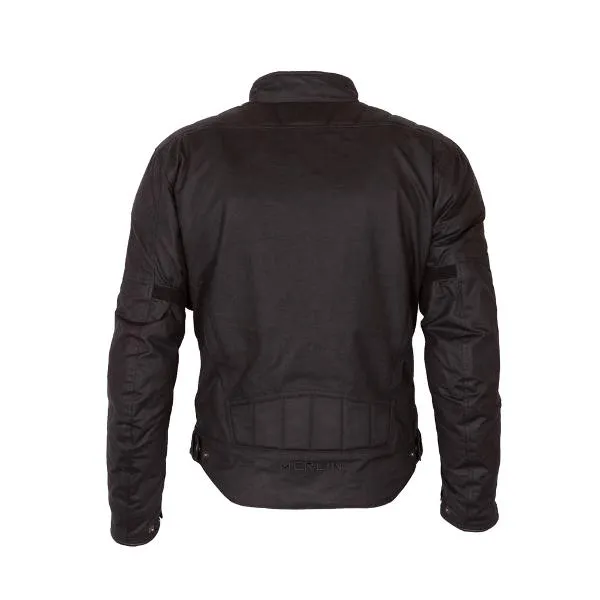 MERLIN Mens Motorcycle Textile Jacket Barton II