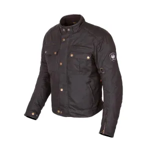 MERLIN Mens Motorcycle Textile Jacket Barton II