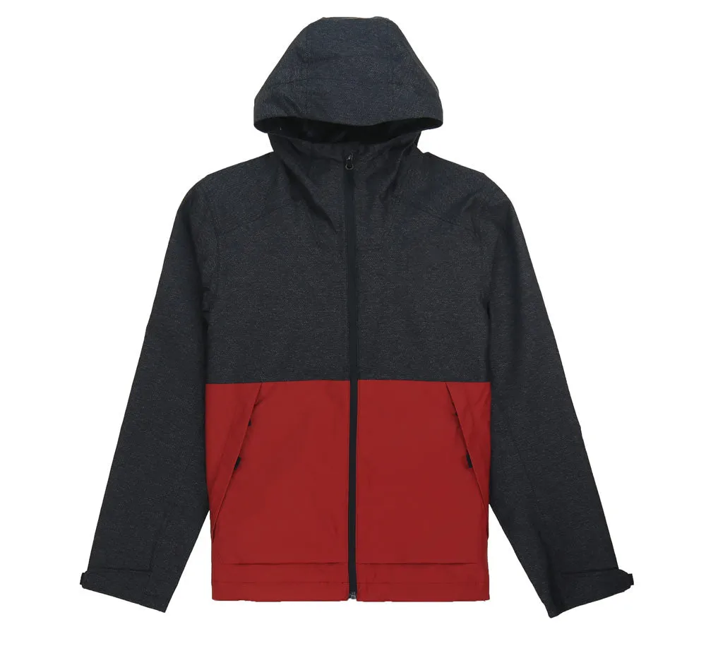 MILLERTON JACKET