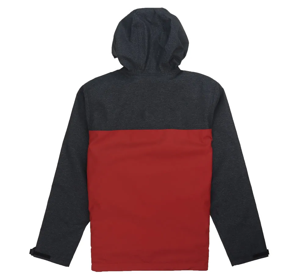 MILLERTON JACKET