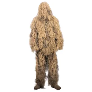 MilSpec Lightweight All Purpose Ghillie Suit