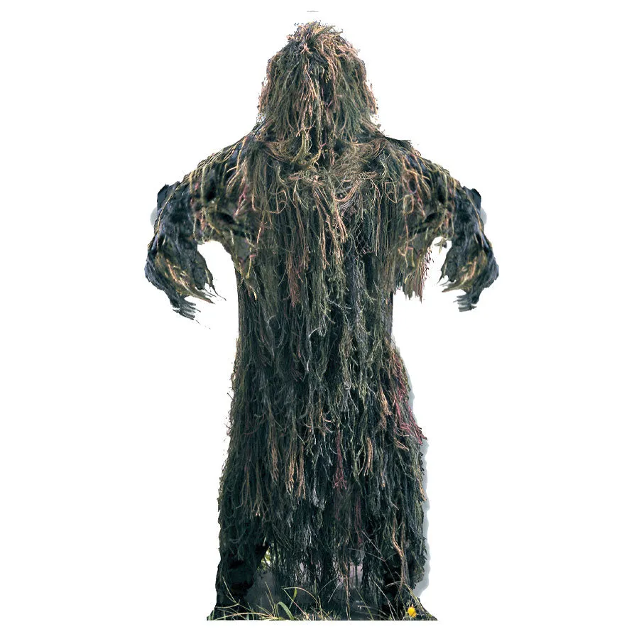 MilSpec Lightweight All Purpose Ghillie Suit