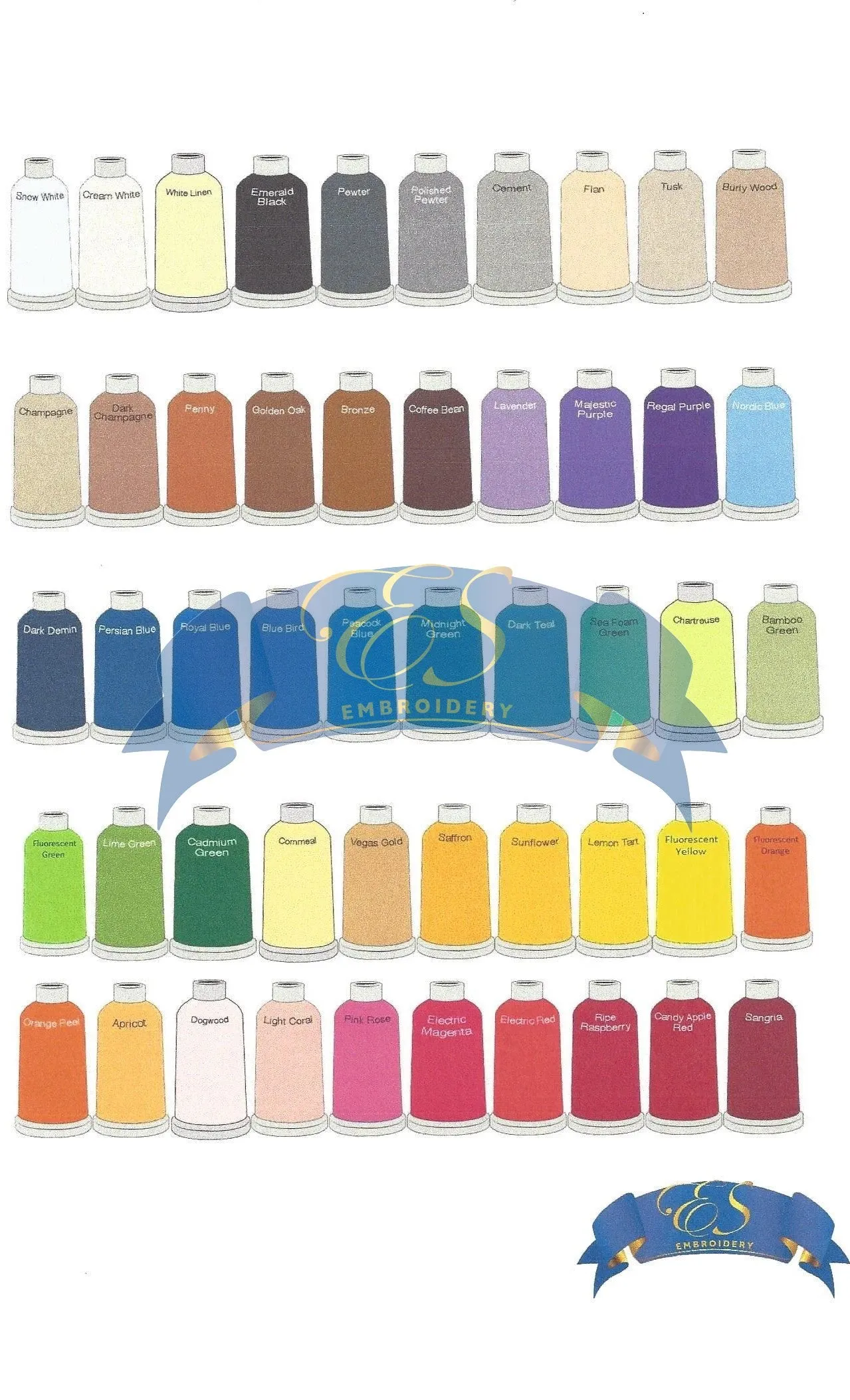 Mélange Fleece Vest