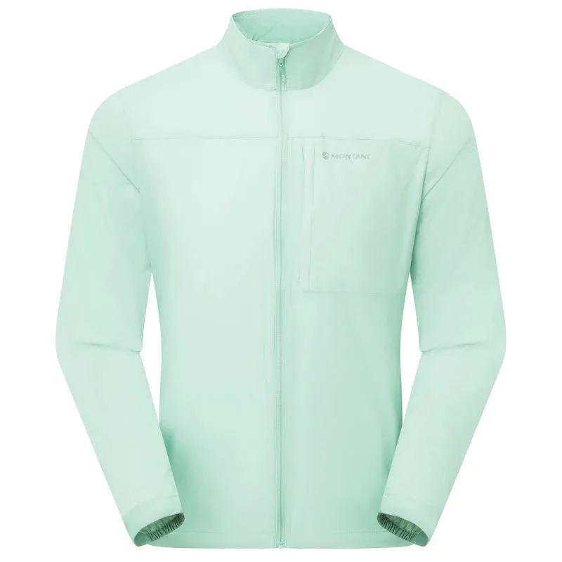 Montane - Men's Featherlite Windproof Jacket