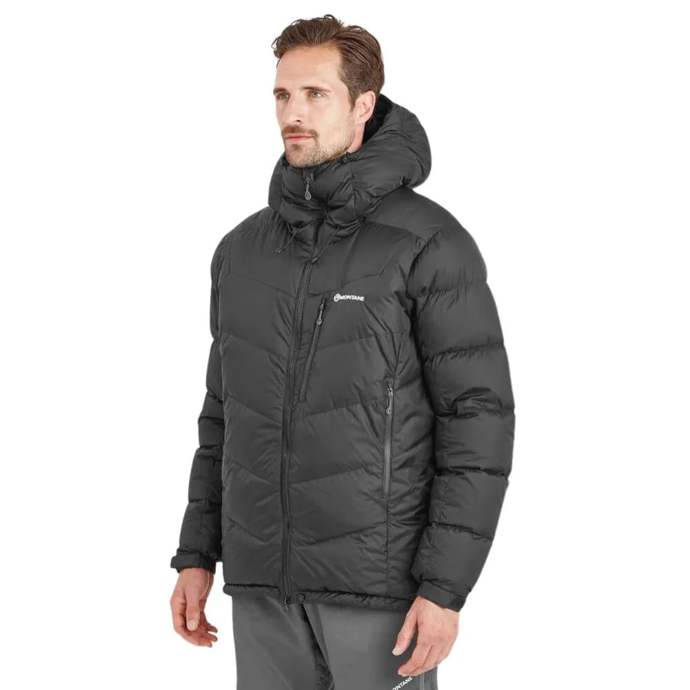Montane Men's Resolute Down Jacket (Black)