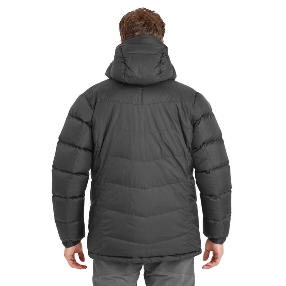 Montane Men's Resolute Down Jacket (Black)