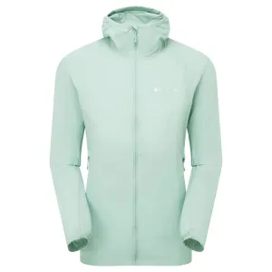 Montane - Women's Featherlite Hooded Windproof