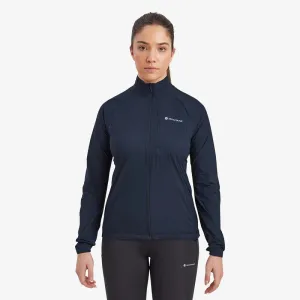 Montane - Women's Featherlite Windproof Jacket