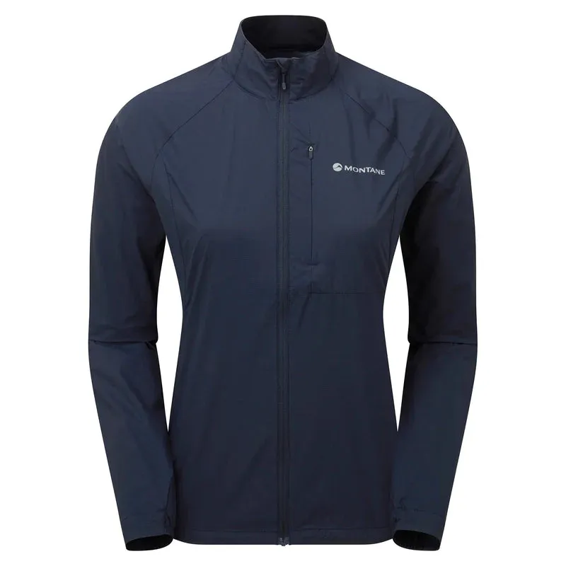 Montane - Women's Featherlite Windproof Jacket