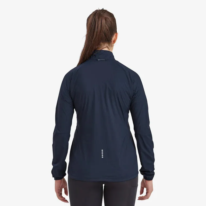 Montane - Women's Featherlite Windproof Jacket