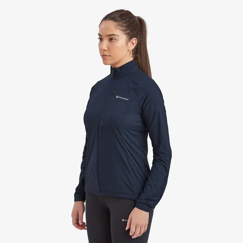 Montane - Women's Featherlite Windproof Jacket