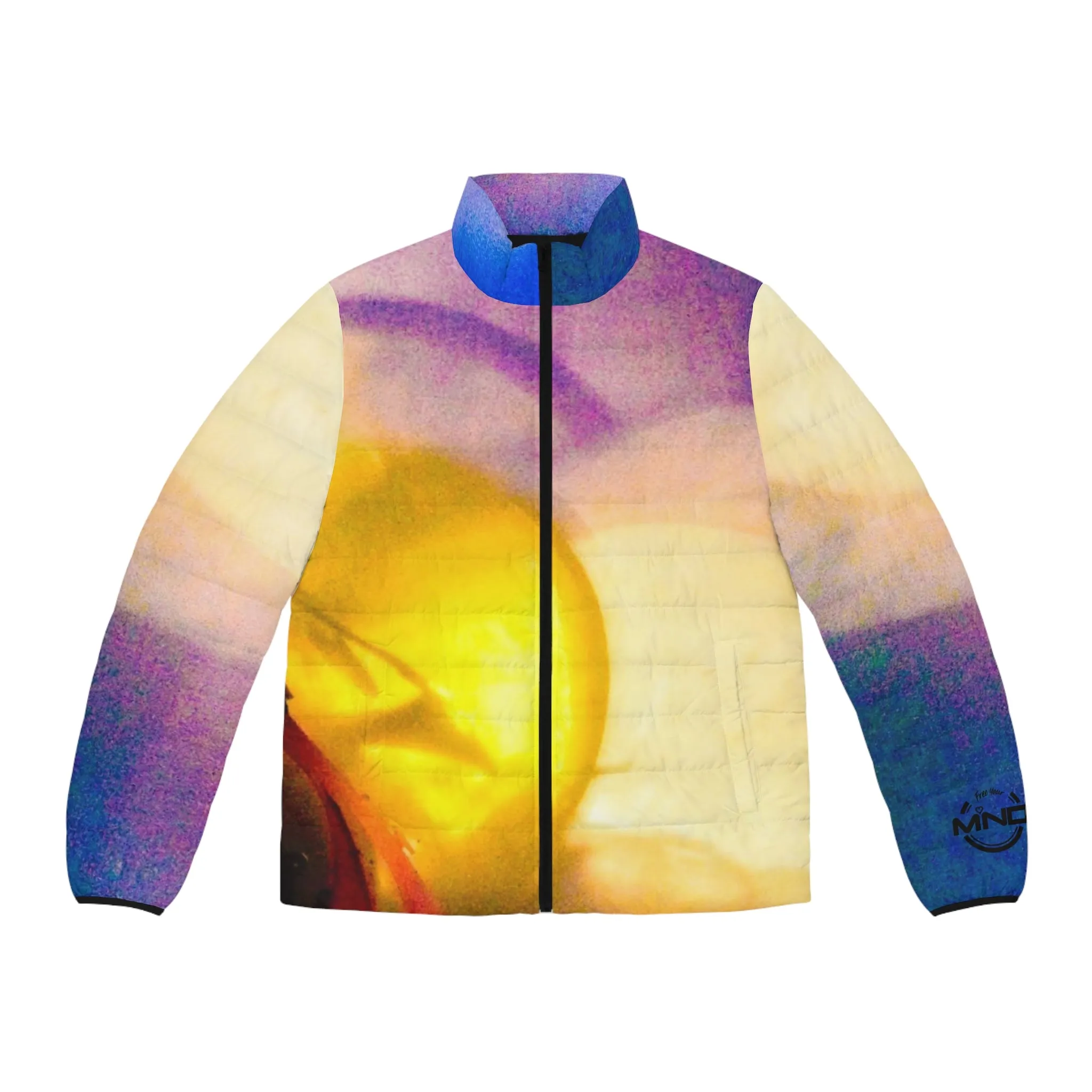 Moon Puffer Jacket