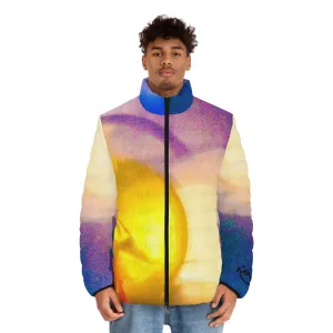 Moon Puffer Jacket