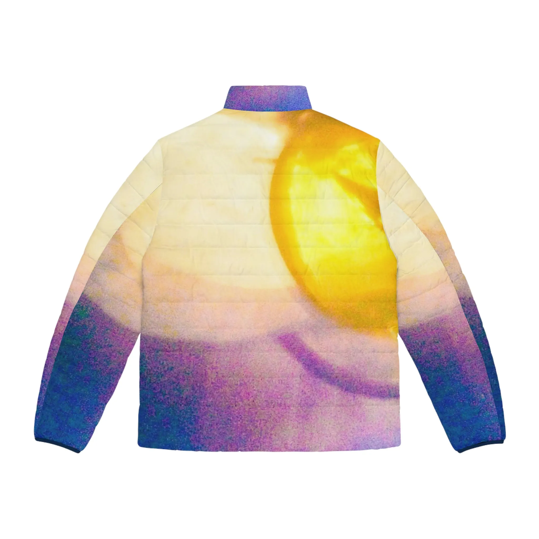 Moon Puffer Jacket