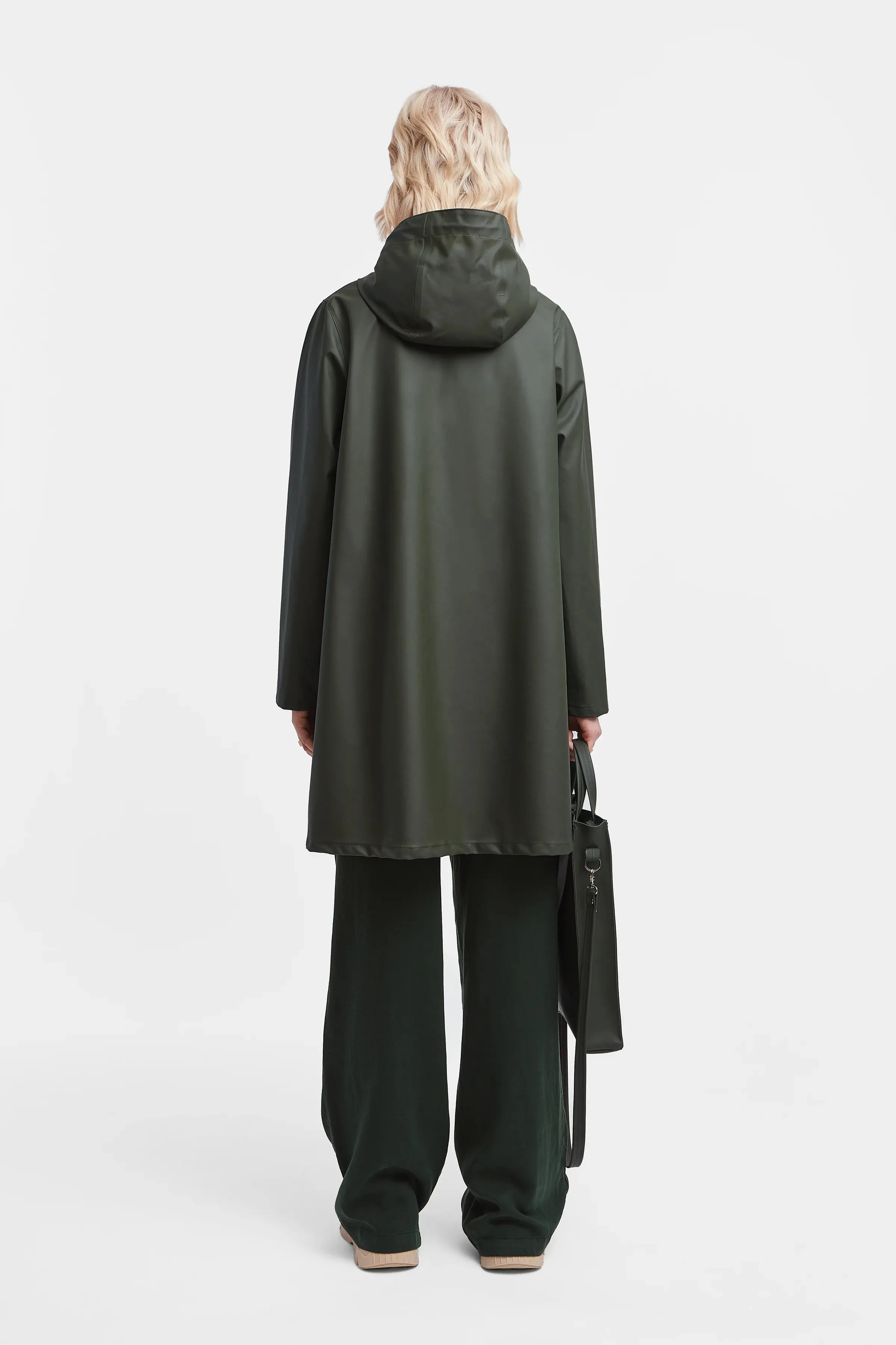 Mosebacke Lightweight - Green