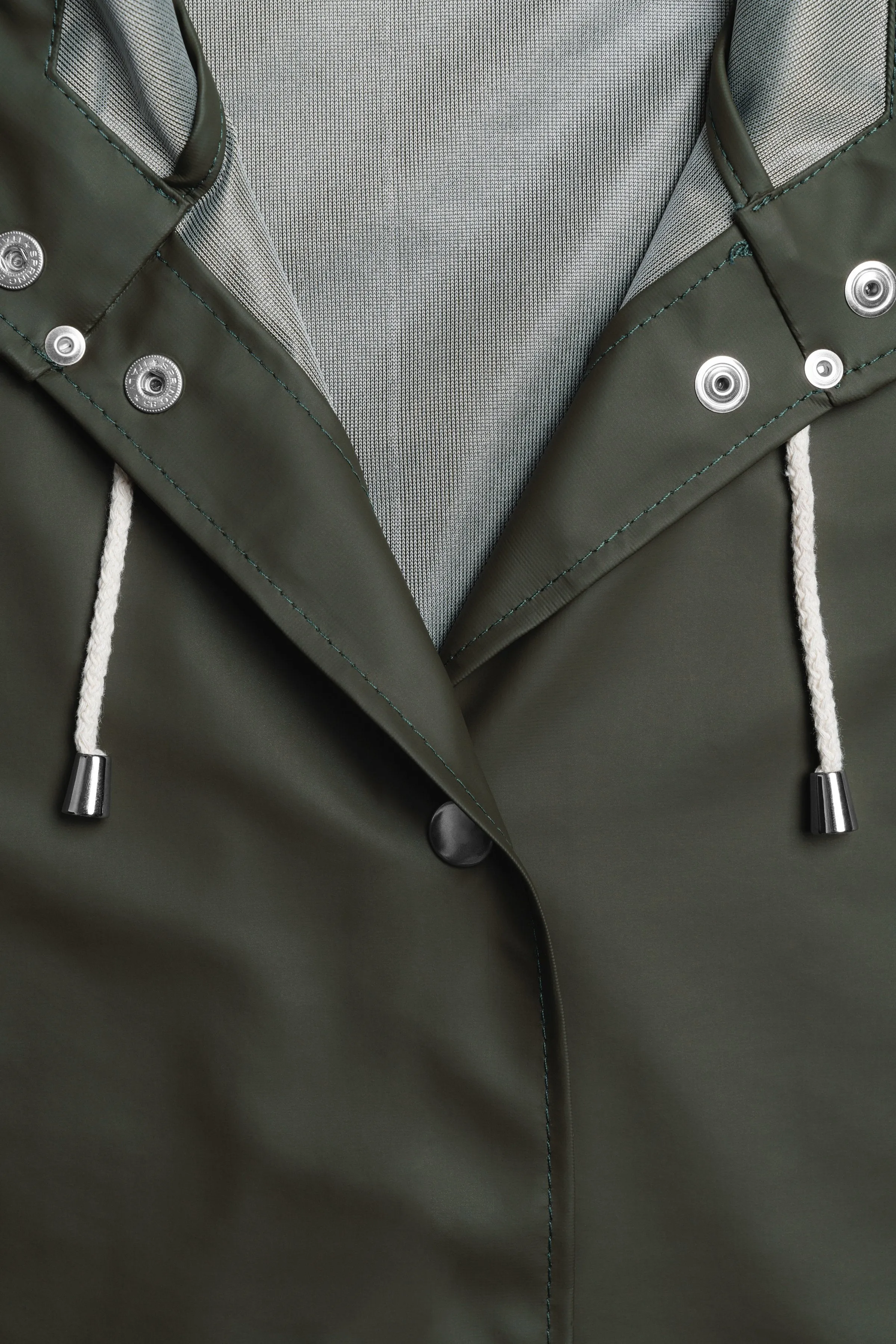 Mosebacke Lightweight - Green