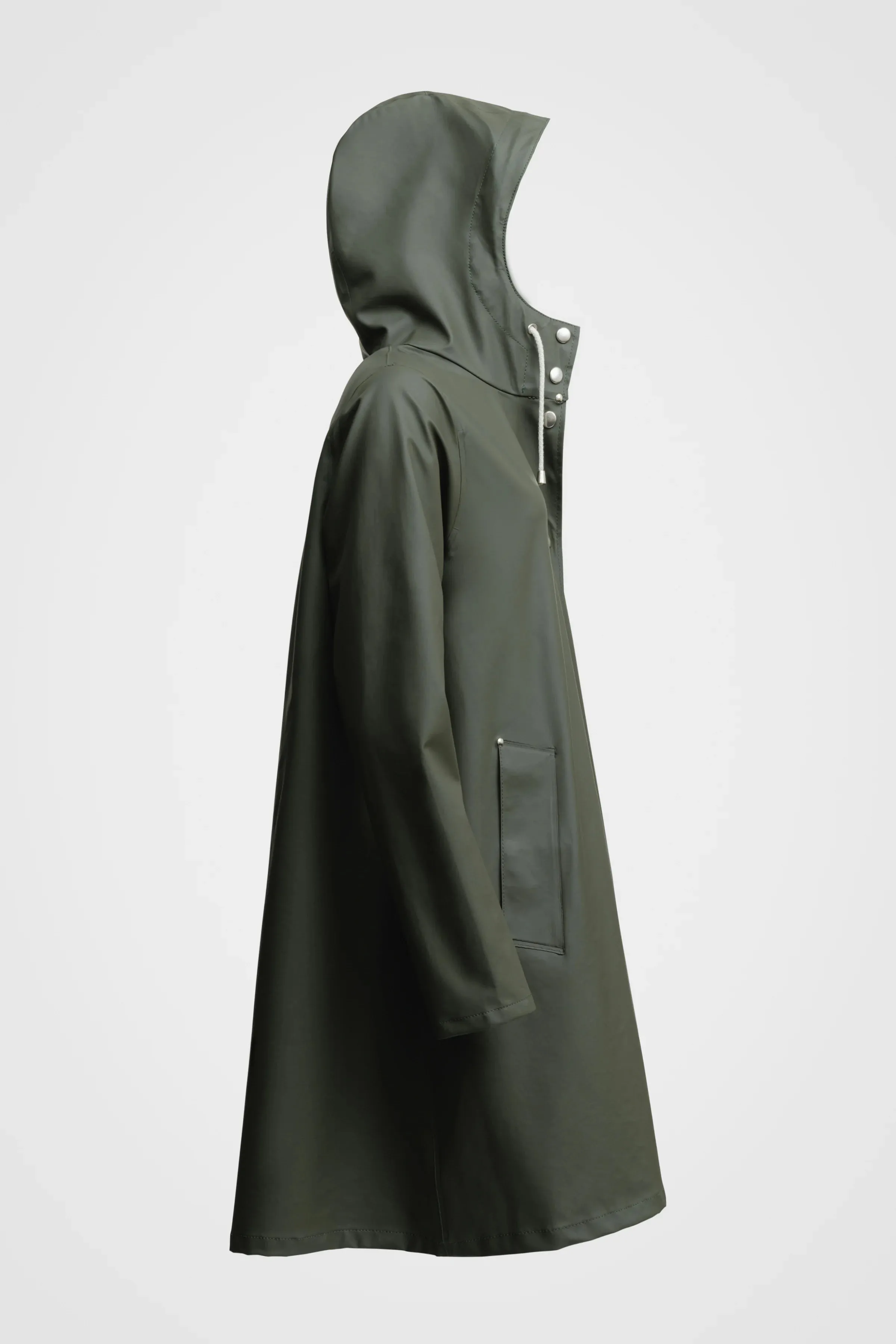 Mosebacke Lightweight - Green