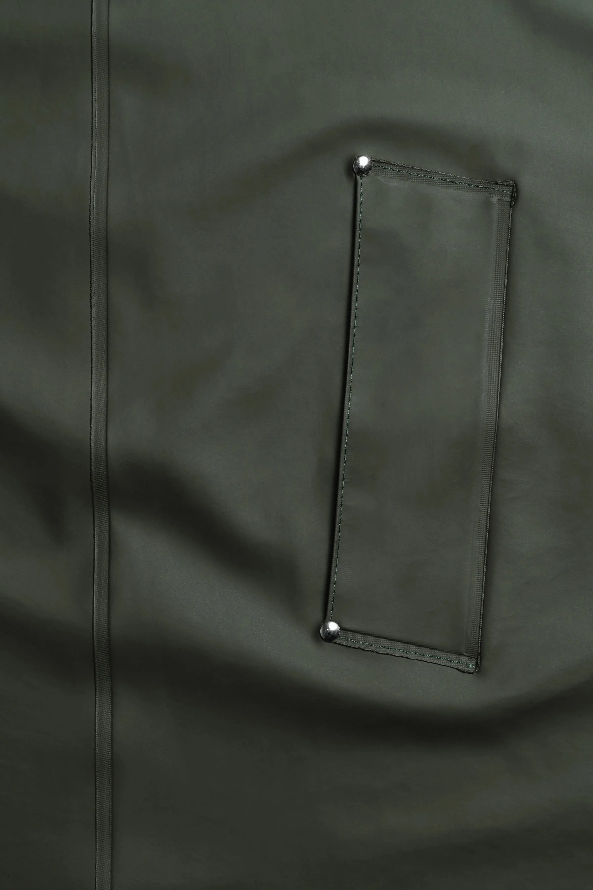 Mosebacke Lightweight - Green