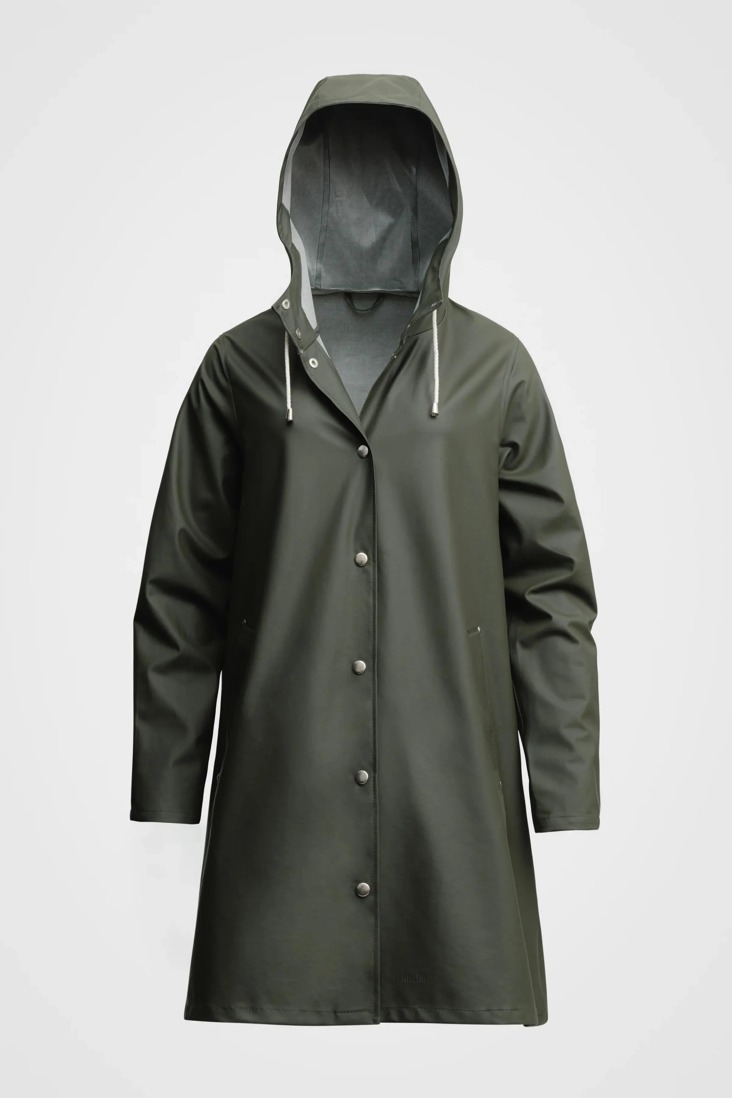 Mosebacke Lightweight - Green