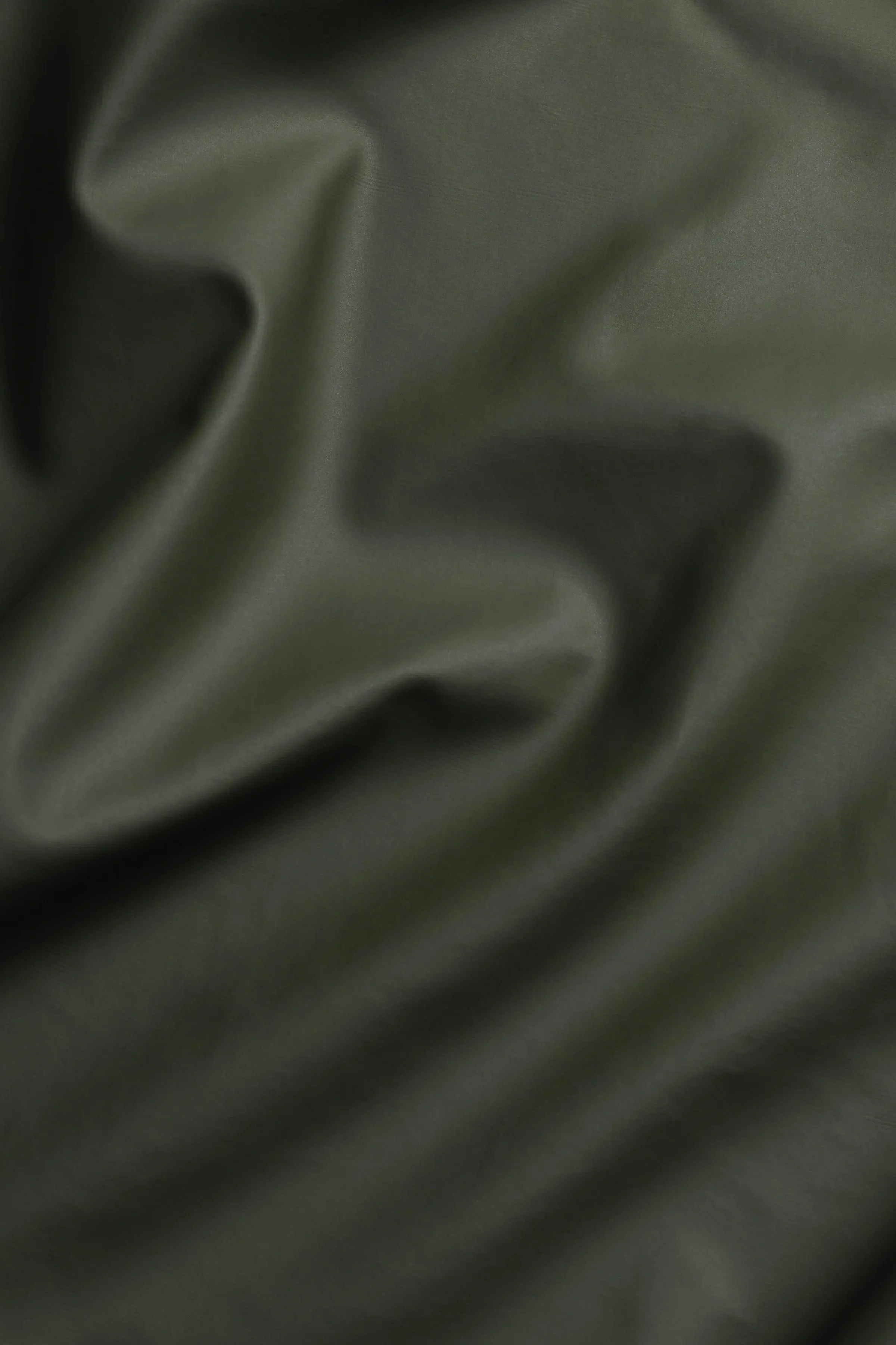 Mosebacke Lightweight - Green