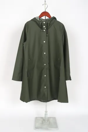 Mosebacke Lightweight - Green