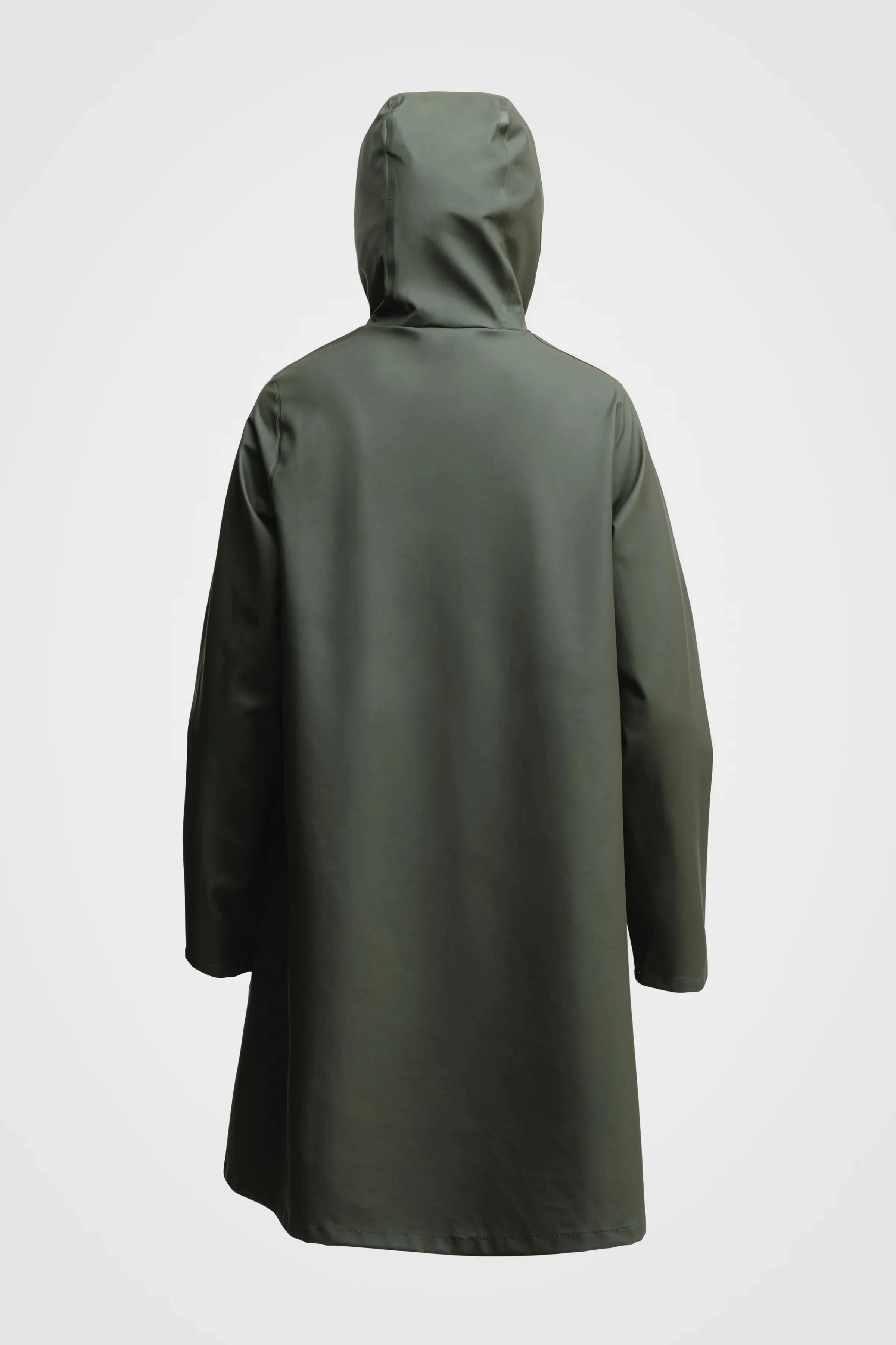 Mosebacke Lightweight - Green