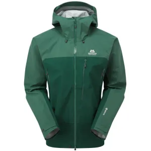 Mountain Equipment Men's Makalu GORE-TEX Jacket (Pine/Fern)