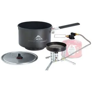 MSR Windburner Group System 2.5L CV2