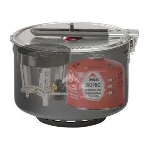 MSR Windburner Group System 2.5L CV2