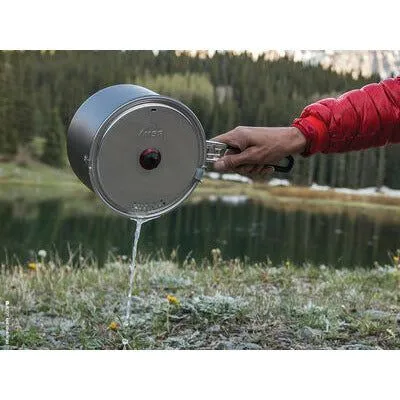 MSR Windburner Group System 2.5L CV2