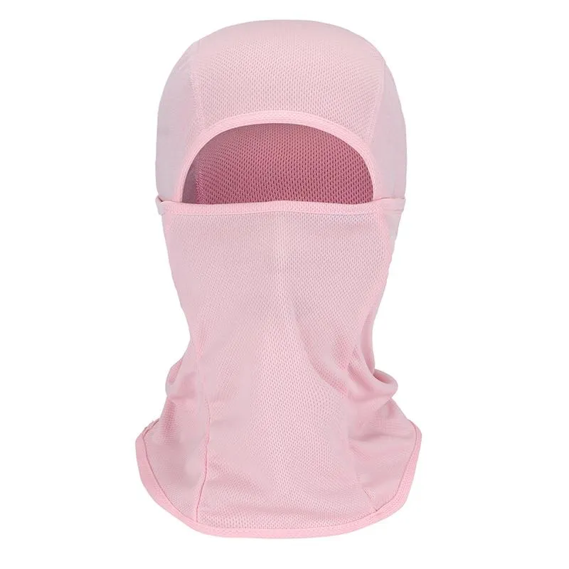 Multifunction Riding Windproof Men and Women Balaclava Face Scarf
